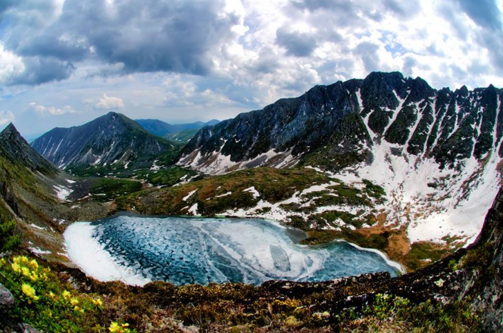 Эльбан хабаровский край фото